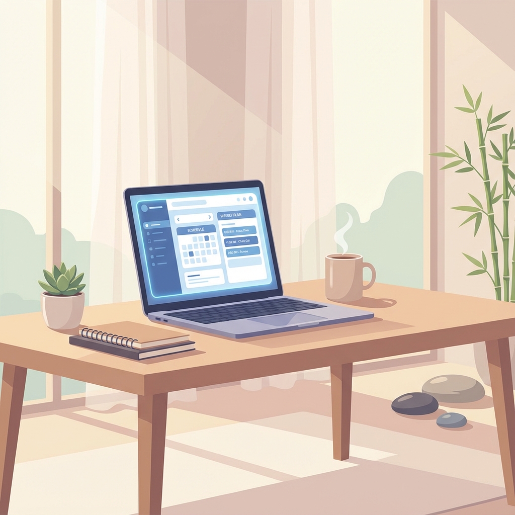 The Zen of TourneyPilot