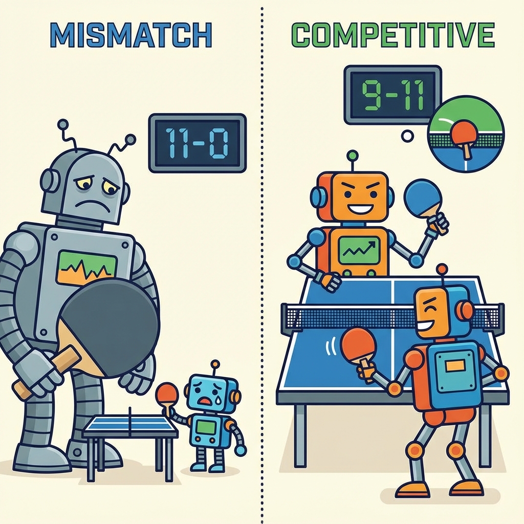 The Mismatch Problem