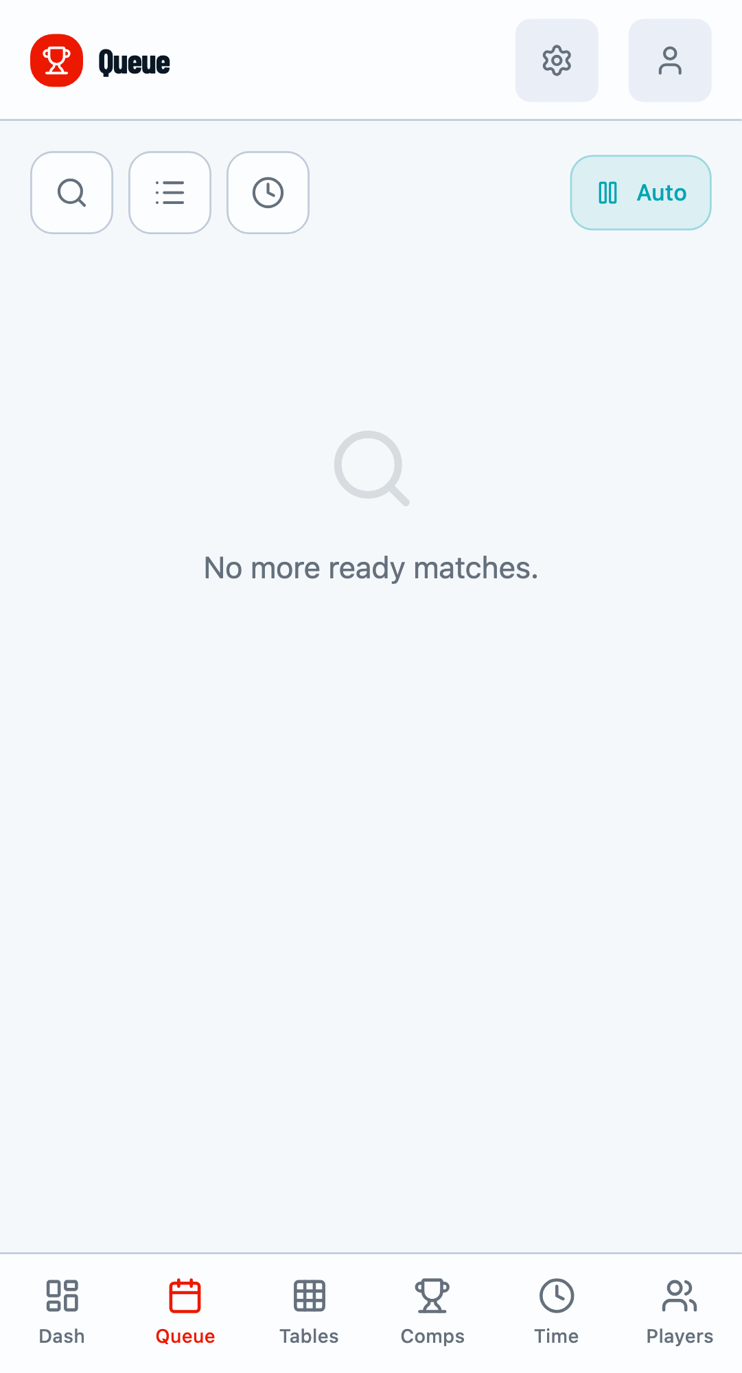 Auto-schedule enabled